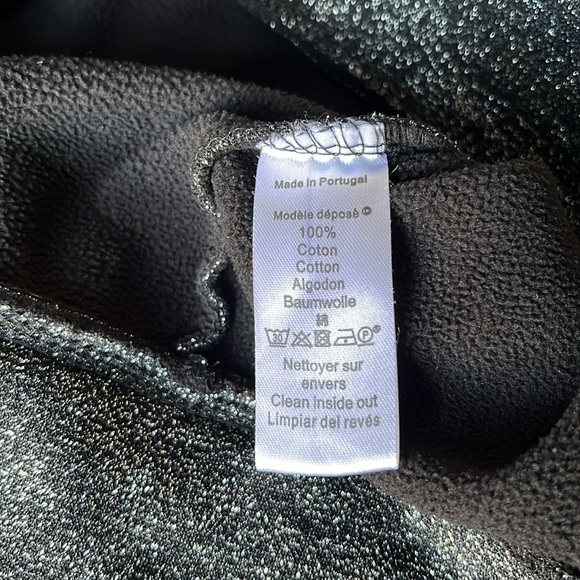 Kenzo evil eye sparkle sweatshirt VGUC - Picture 7 of 9